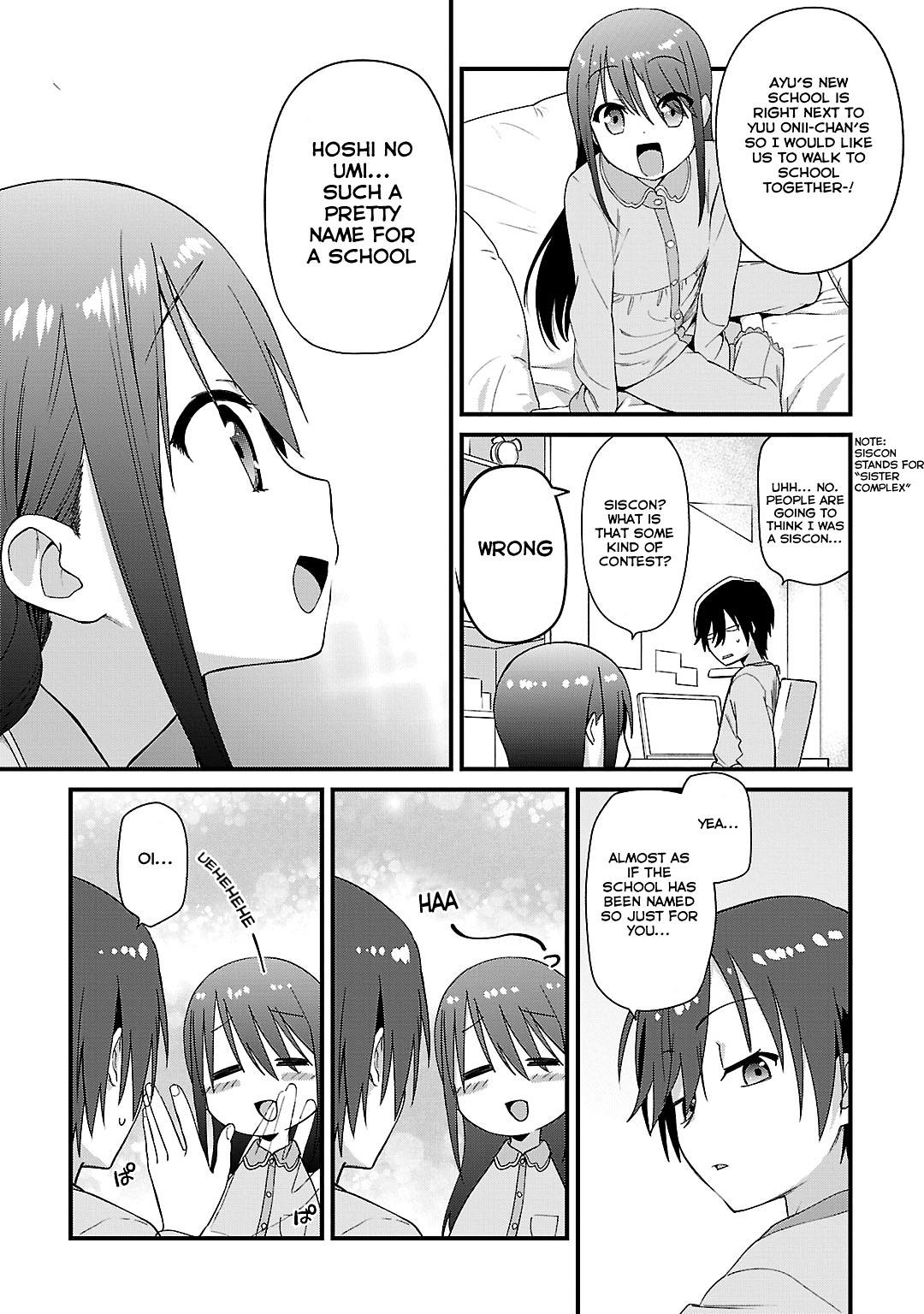 Charlotte Chap 5 - Next Chap 6