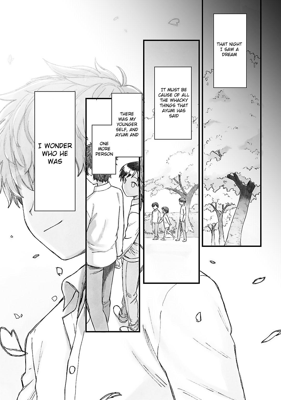Charlotte Chap 5 - Next Chap 6