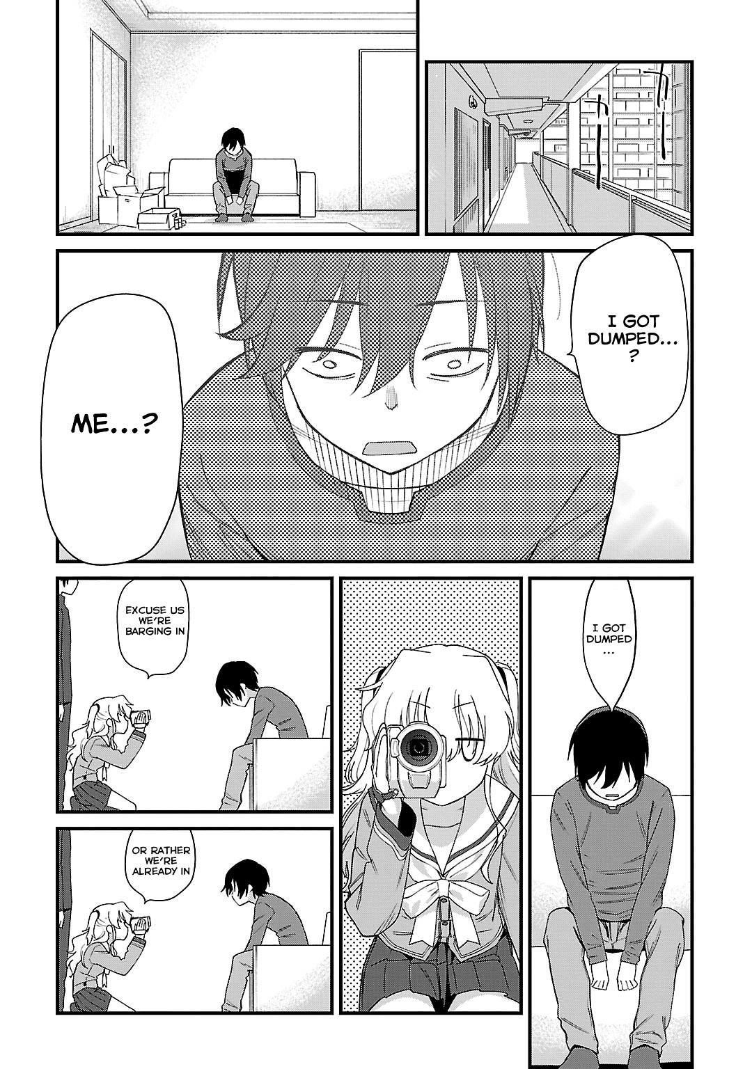 Charlotte Chap 5 - Next Chap 6