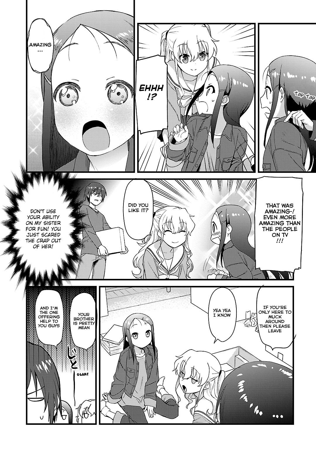 Charlotte Chap 5 - Next Chap 6