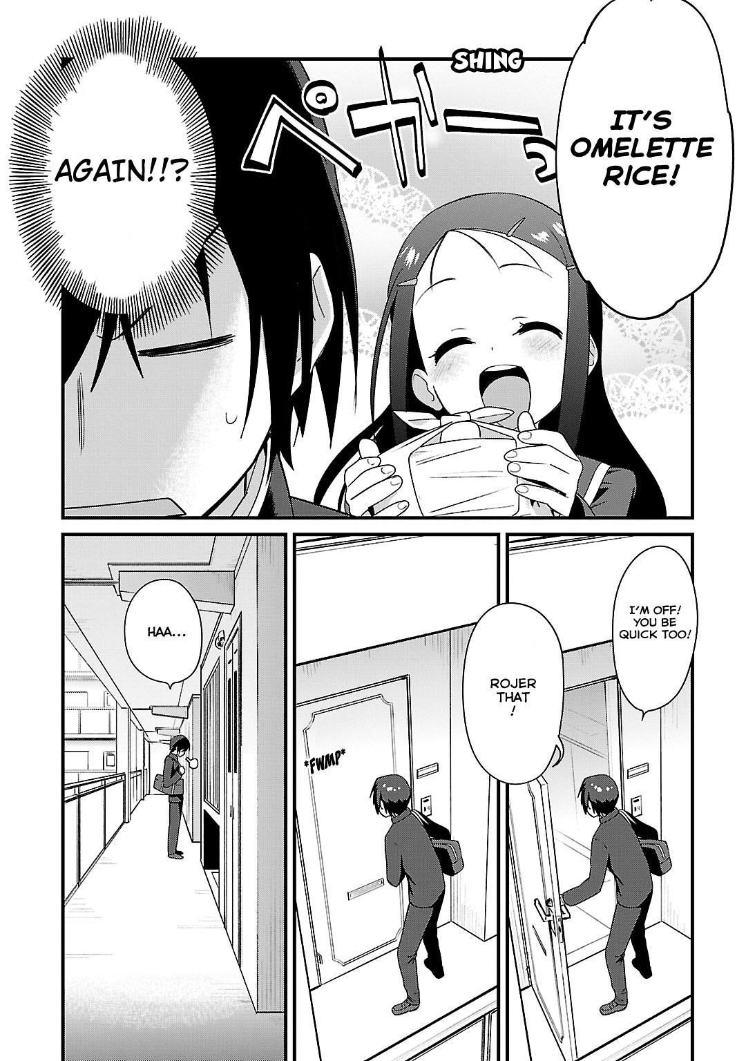 Charlotte Chap 6 - Next Chap 7