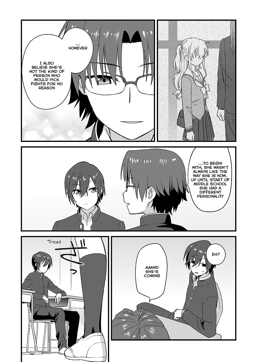 Charlotte Chap 6 - Next Chap 7