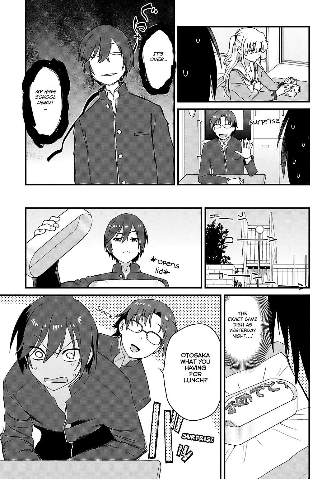 Charlotte Chap 6 - Next Chap 7