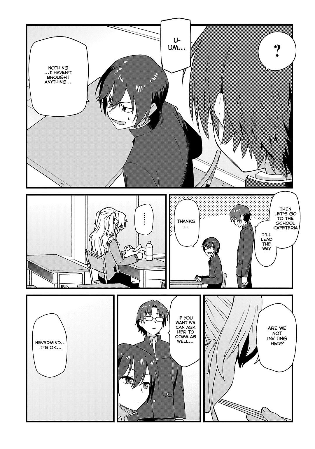 Charlotte Chap 6 - Next Chap 7