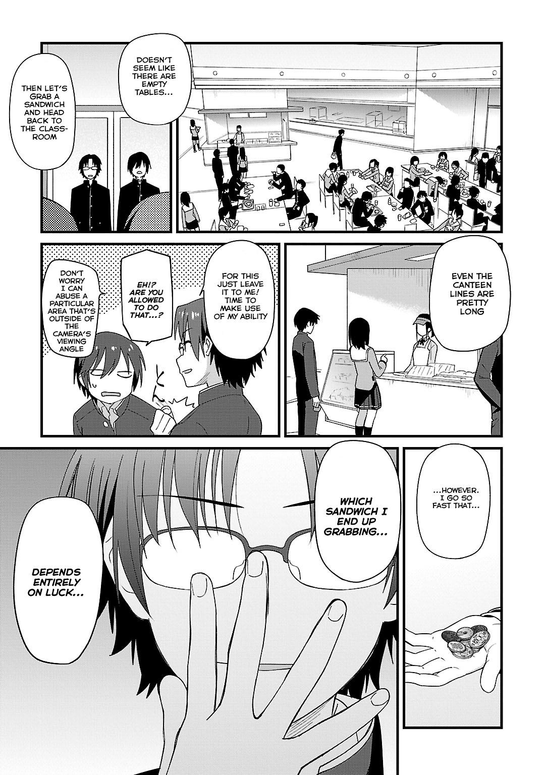 Charlotte Chap 6 - Next Chap 7
