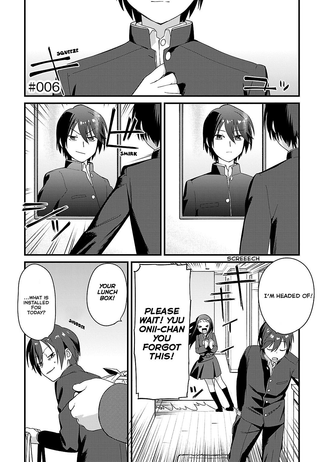 Charlotte Chap 6 - Next Chap 7