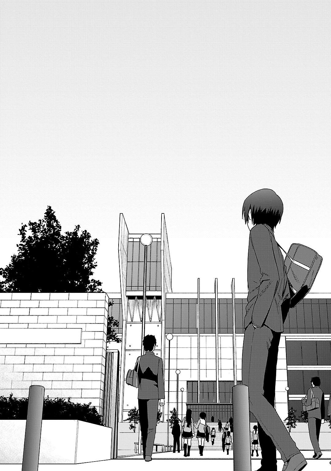 Charlotte Chap 6 - Next Chap 7