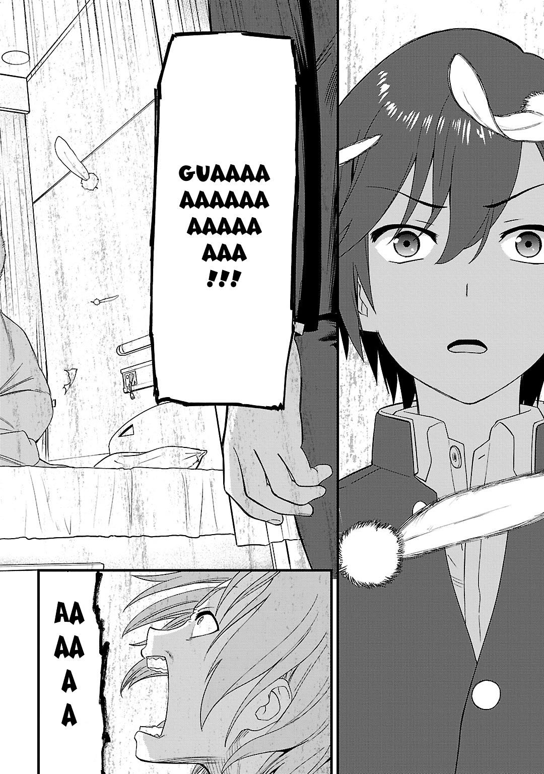 Charlotte Chap 8 - Next Chap 9