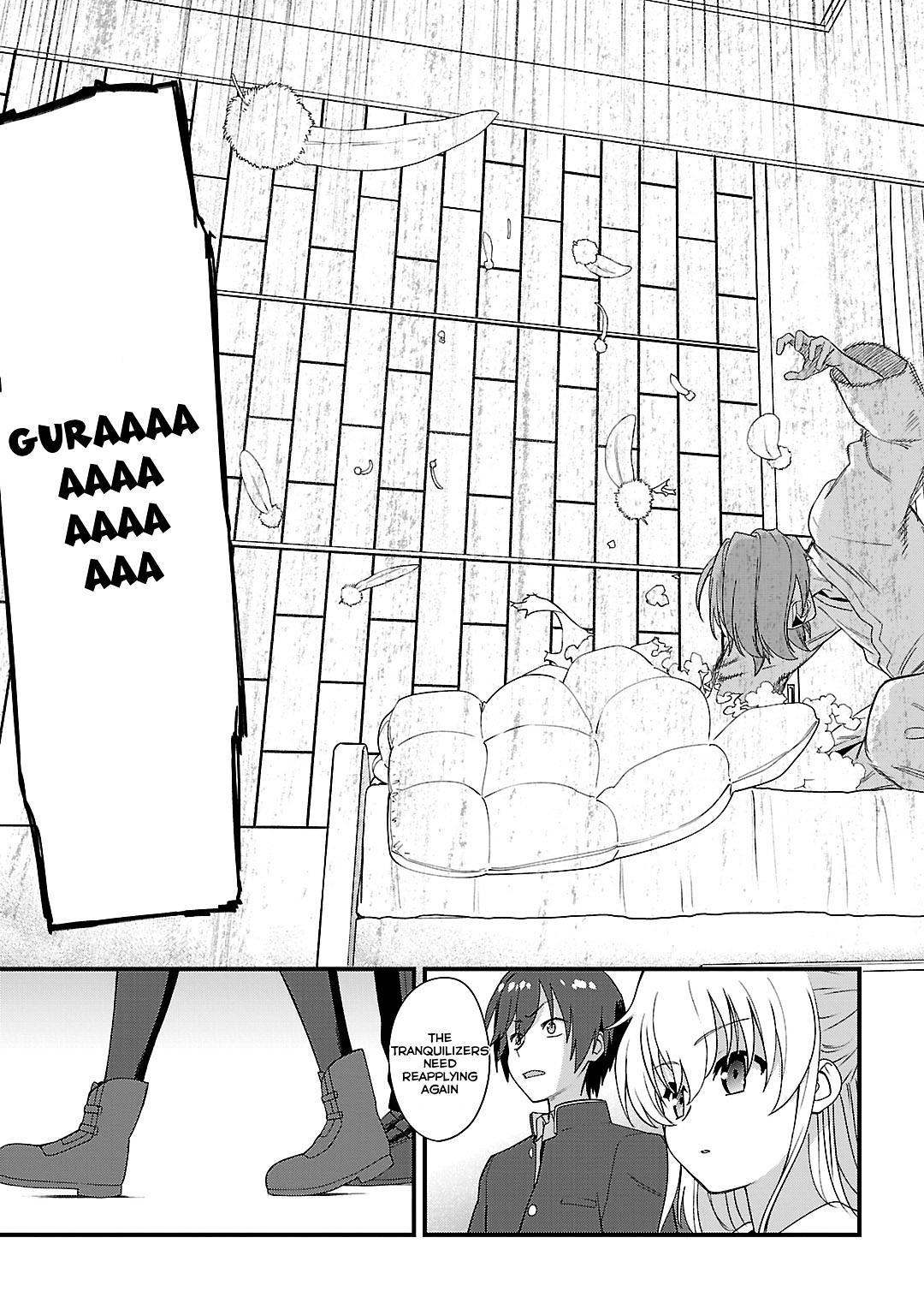 Charlotte Chap 8 - Next Chap 9