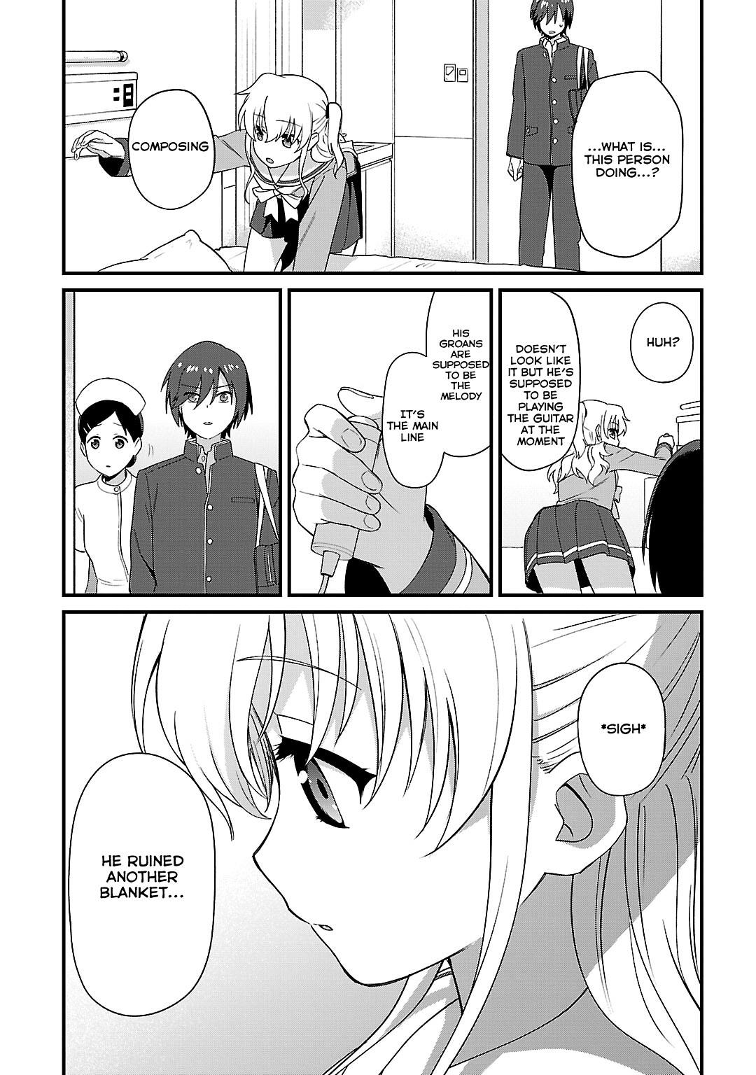 Charlotte Chap 8 - Next Chap 9