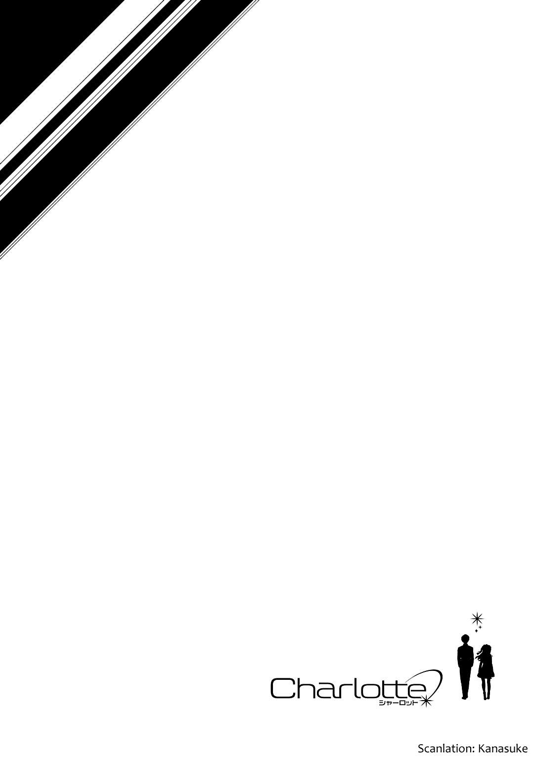Charlotte Chap 8 - Next Chap 9