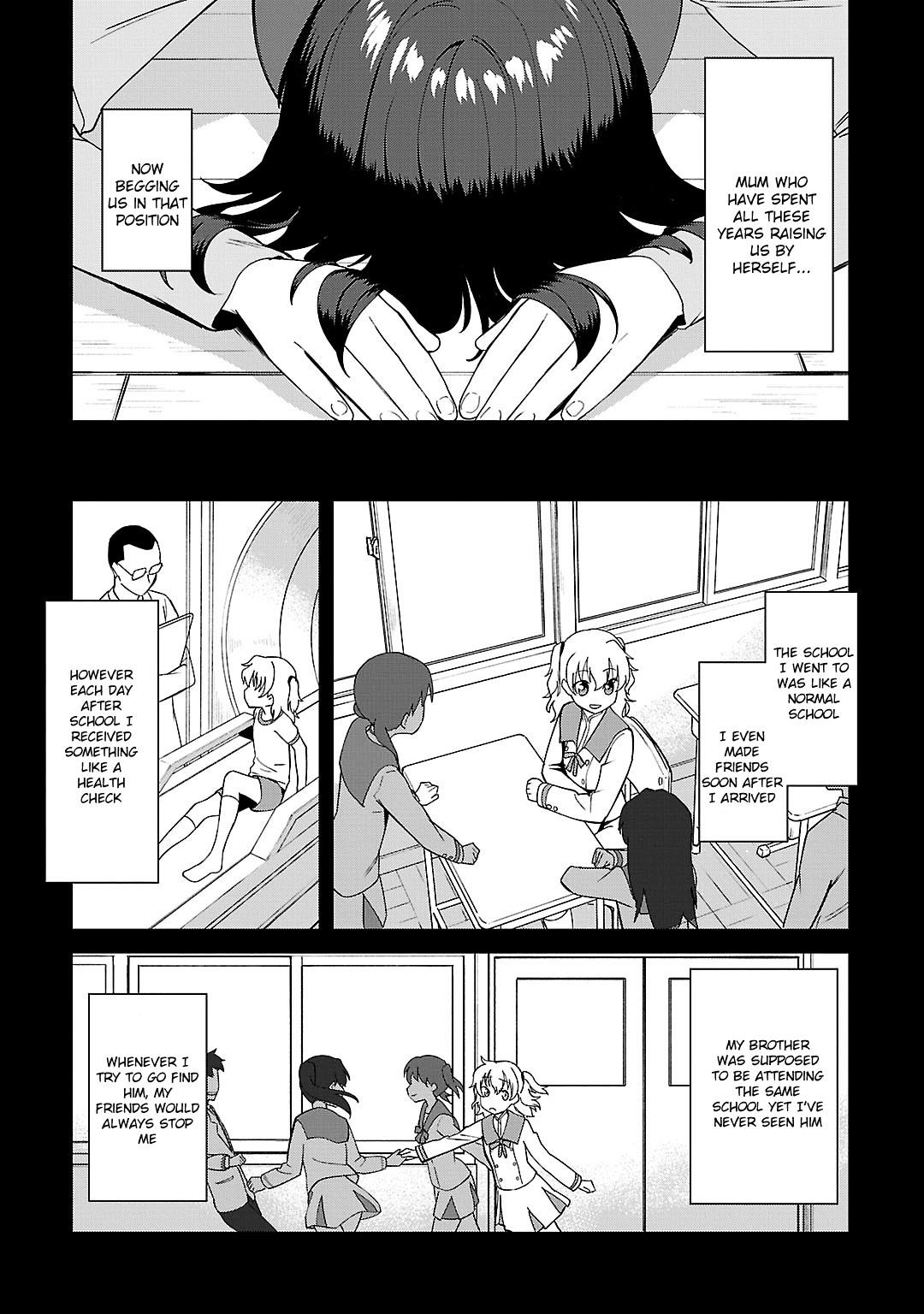 Charlotte Chap 8 - Next Chap 9