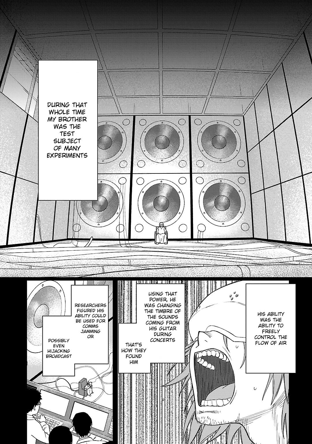 Charlotte Chap 8 - Next Chap 9
