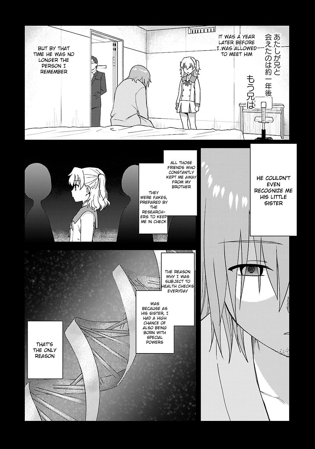 Charlotte Chap 8 - Next Chap 9