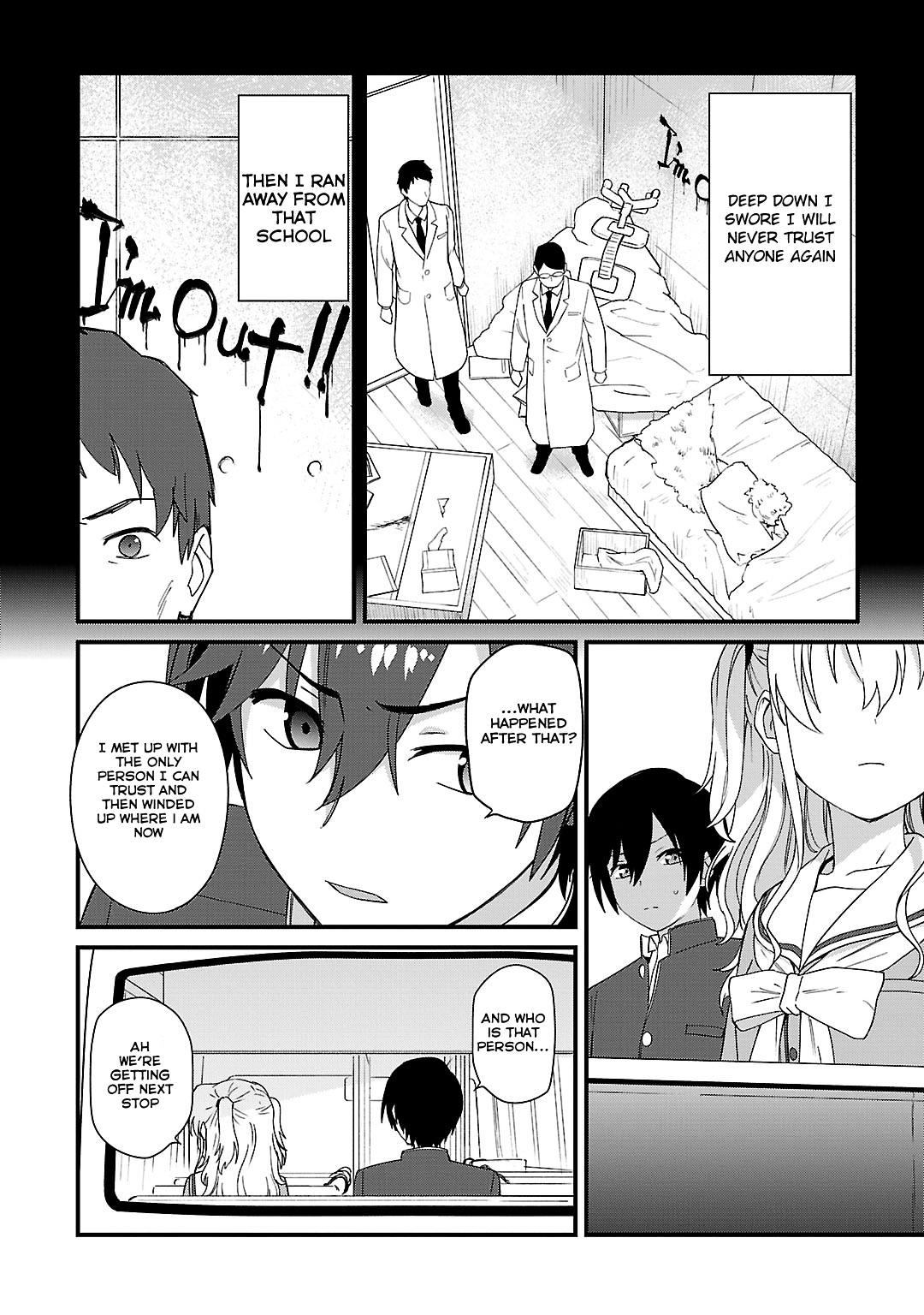 Charlotte Chap 8 - Next Chap 9