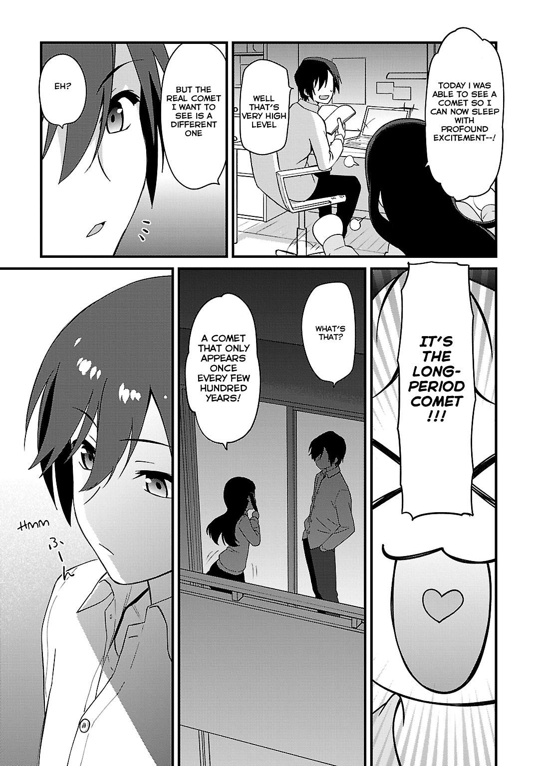 Charlotte Chap 8 - Next Chap 9