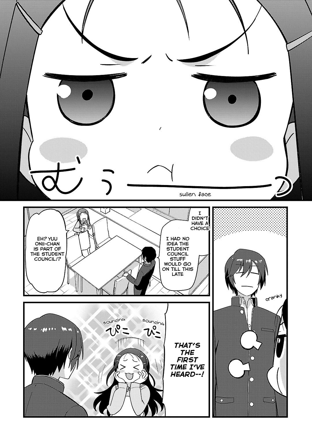 Charlotte Chap 8 - Next Chap 9