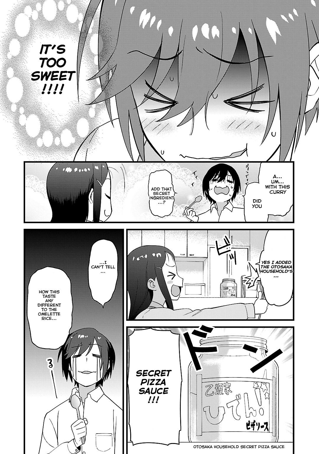 Charlotte Chap 8 - Next Chap 9
