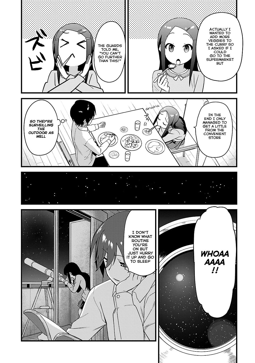 Charlotte Chap 8 - Next Chap 9