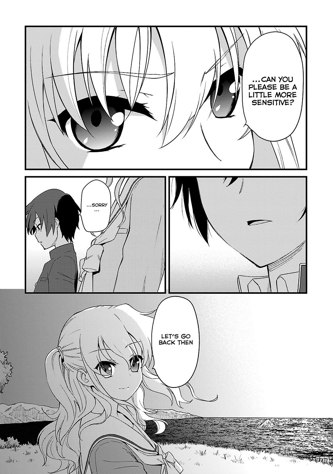 Charlotte Chap 8 - Next Chap 9