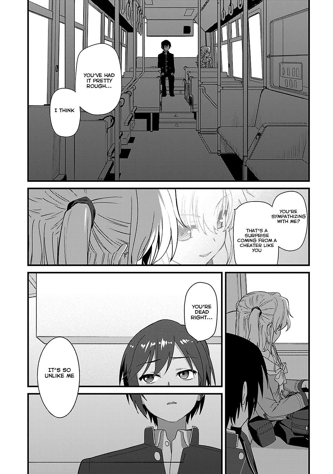 Charlotte Chap 8 - Next Chap 9
