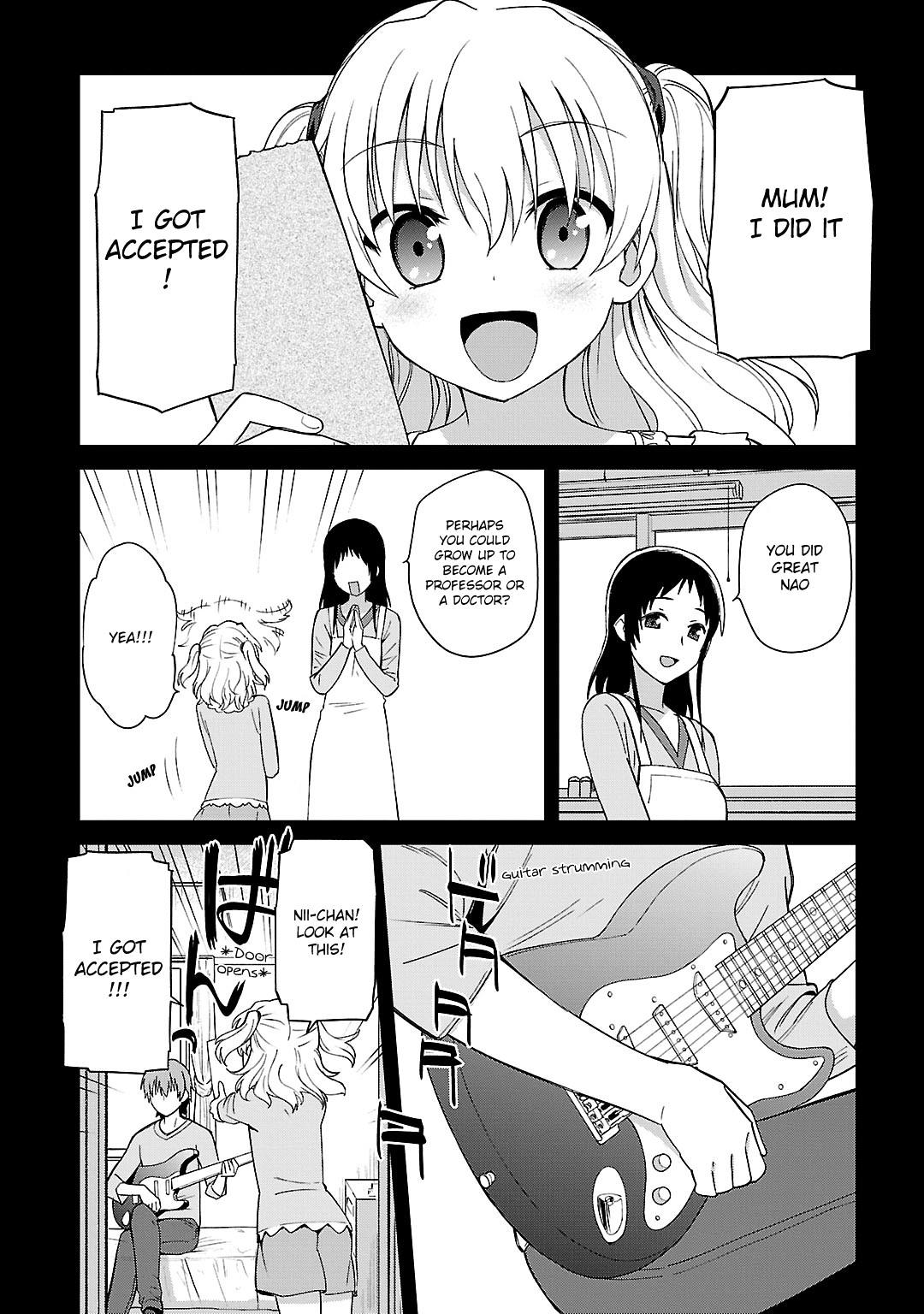 Charlotte Chap 8 - Next Chap 9
