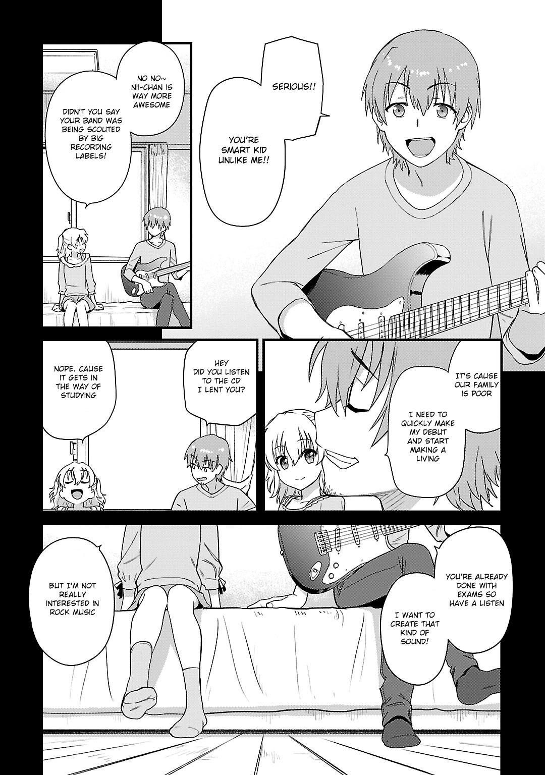 Charlotte Chap 8 - Next Chap 9
