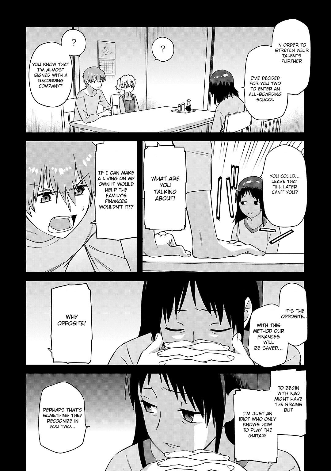 Charlotte Chap 8 - Next Chap 9