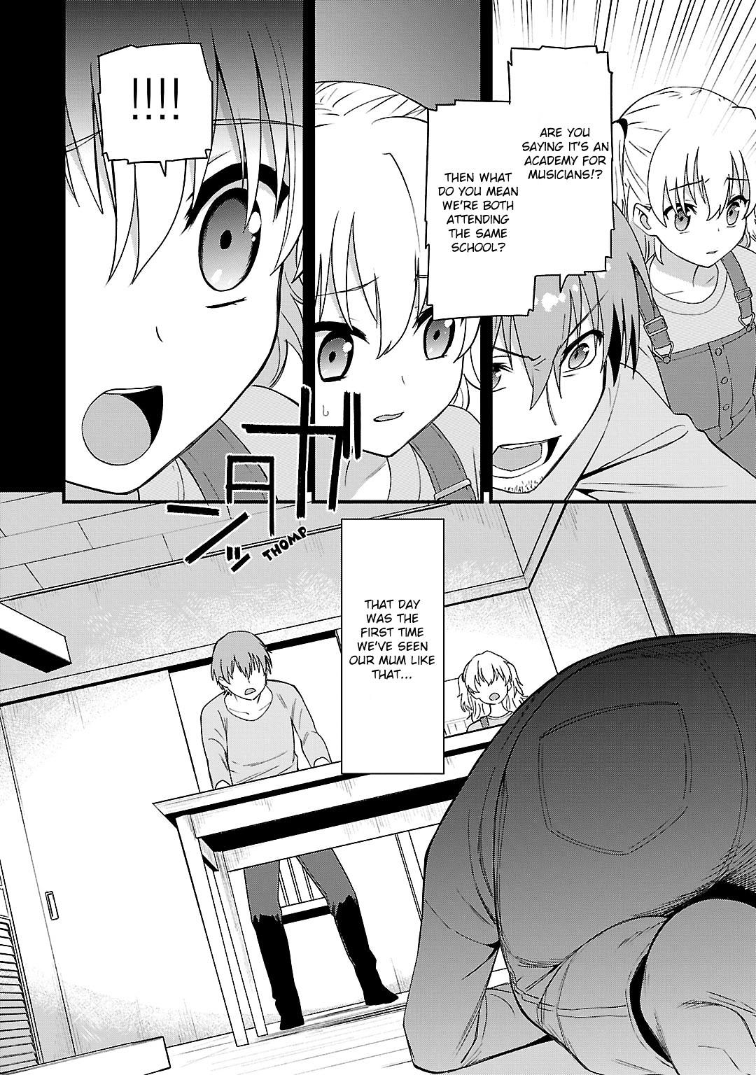 Charlotte Chap 8 - Next Chap 9