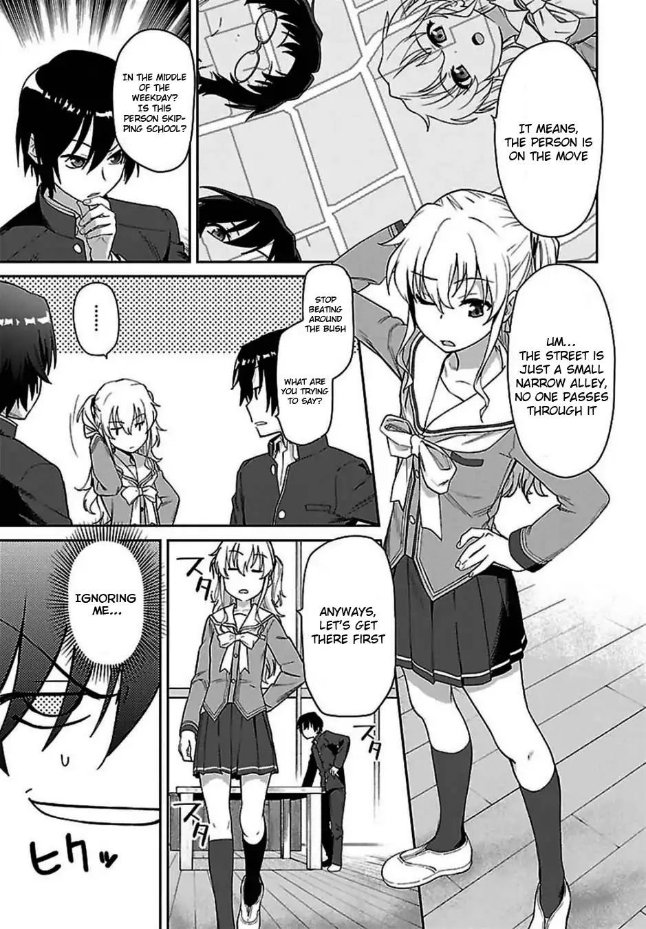 Charlotte Chap 9 - Next Chap 10