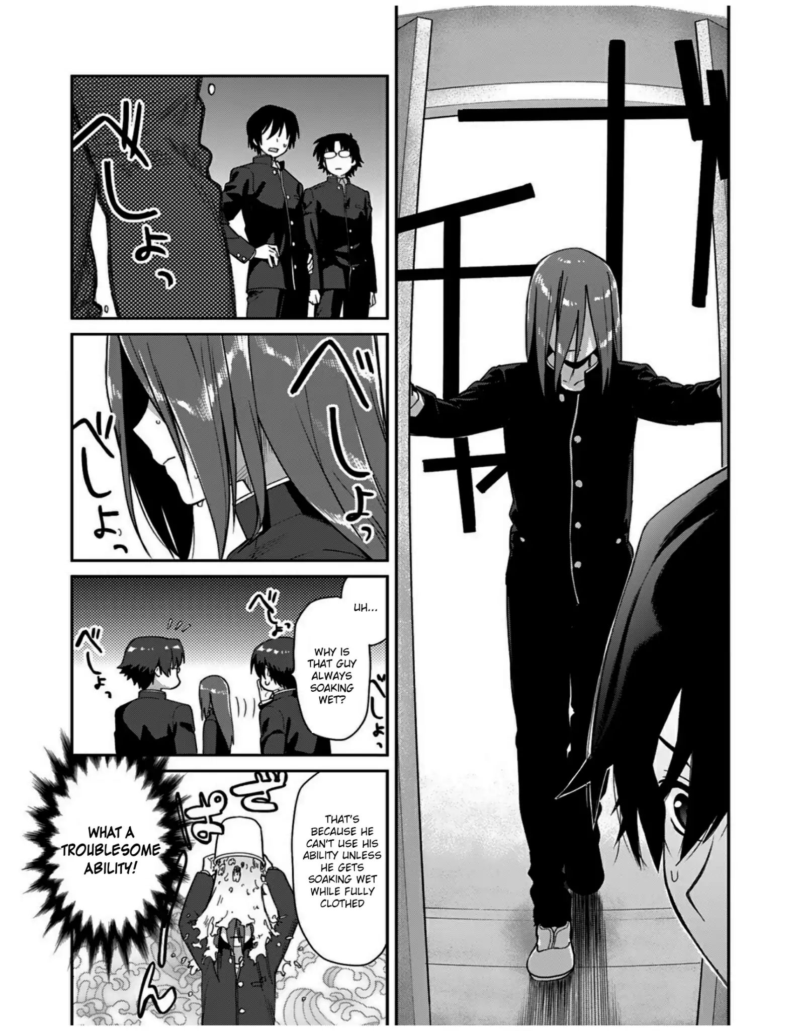 Charlotte Chap 9 - Next Chap 10