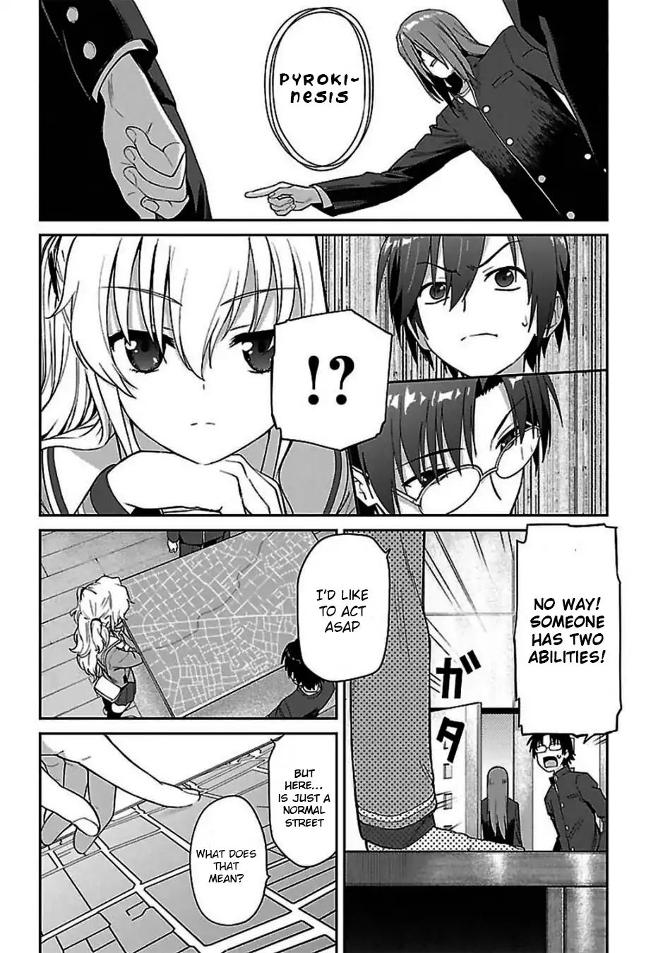 Charlotte Chap 9 - Next Chap 10