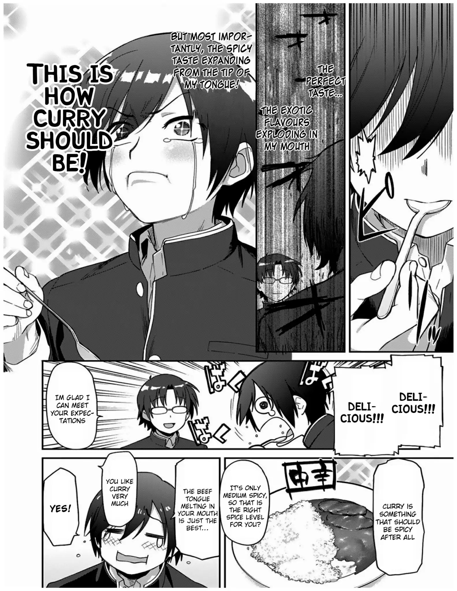 Charlotte Chap 9 - Next Chap 10