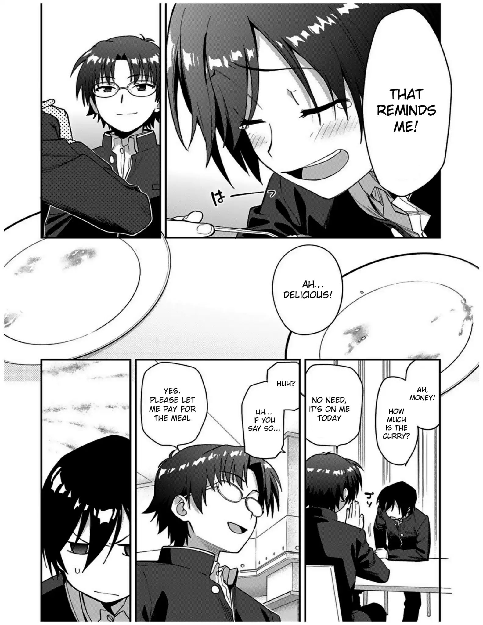 Charlotte Chap 9 - Next Chap 10