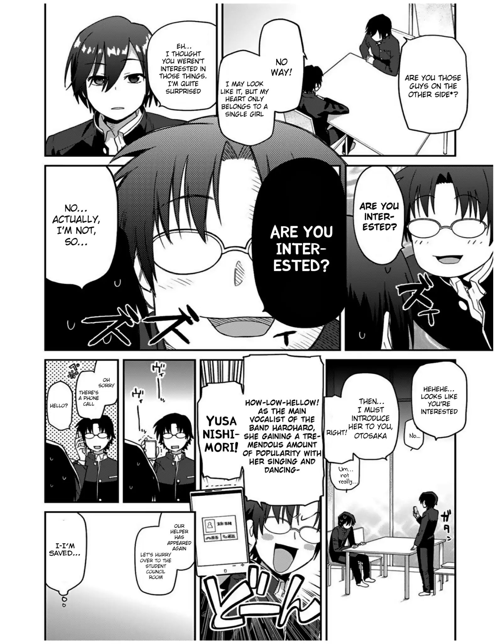 Charlotte Chap 9 - Next Chap 10