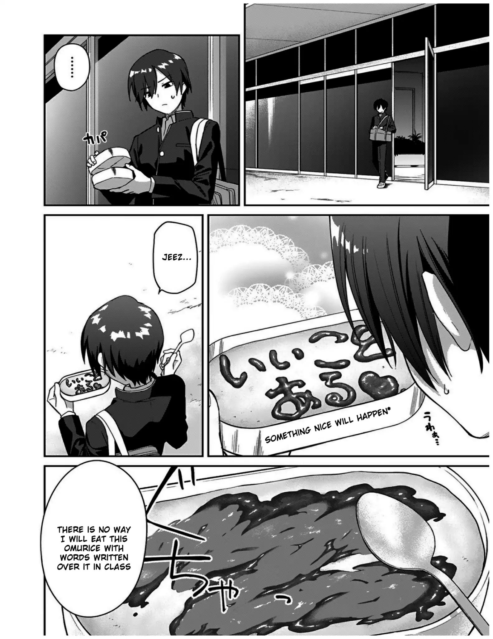 Charlotte Chap 9 - Next Chap 10