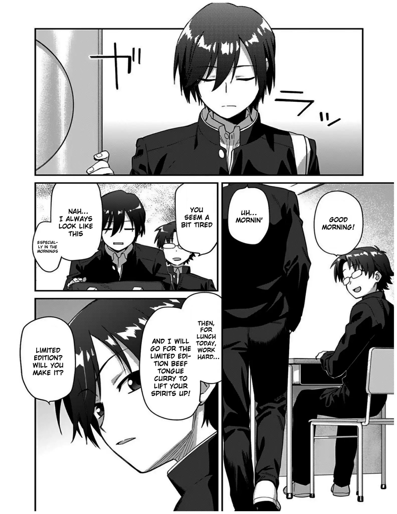 Charlotte Chap 9 - Next Chap 10
