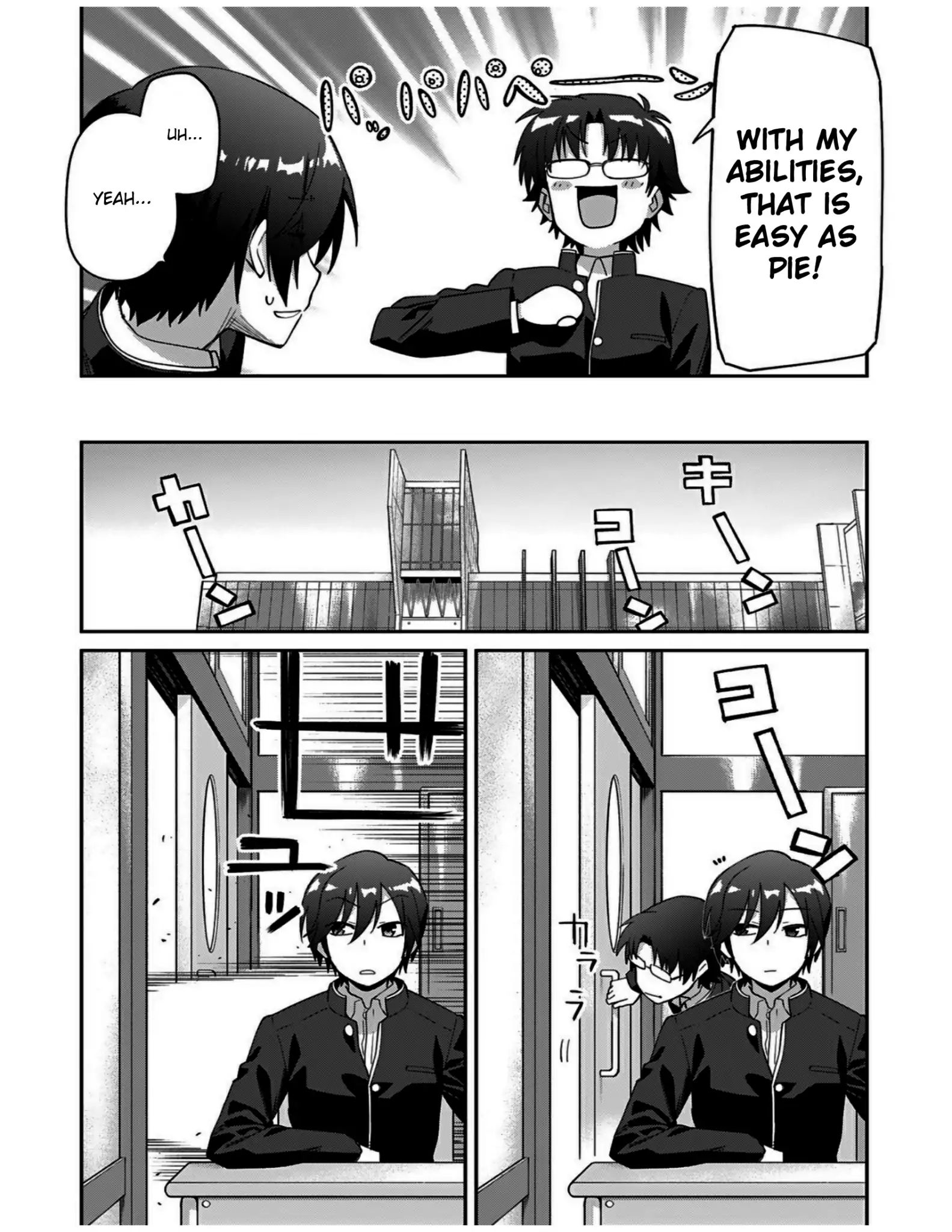 Charlotte Chap 9 - Next Chap 10