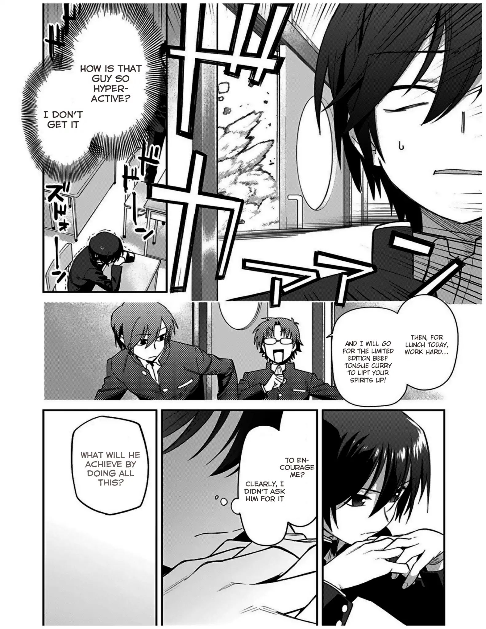 Charlotte Chap 9 - Next Chap 10