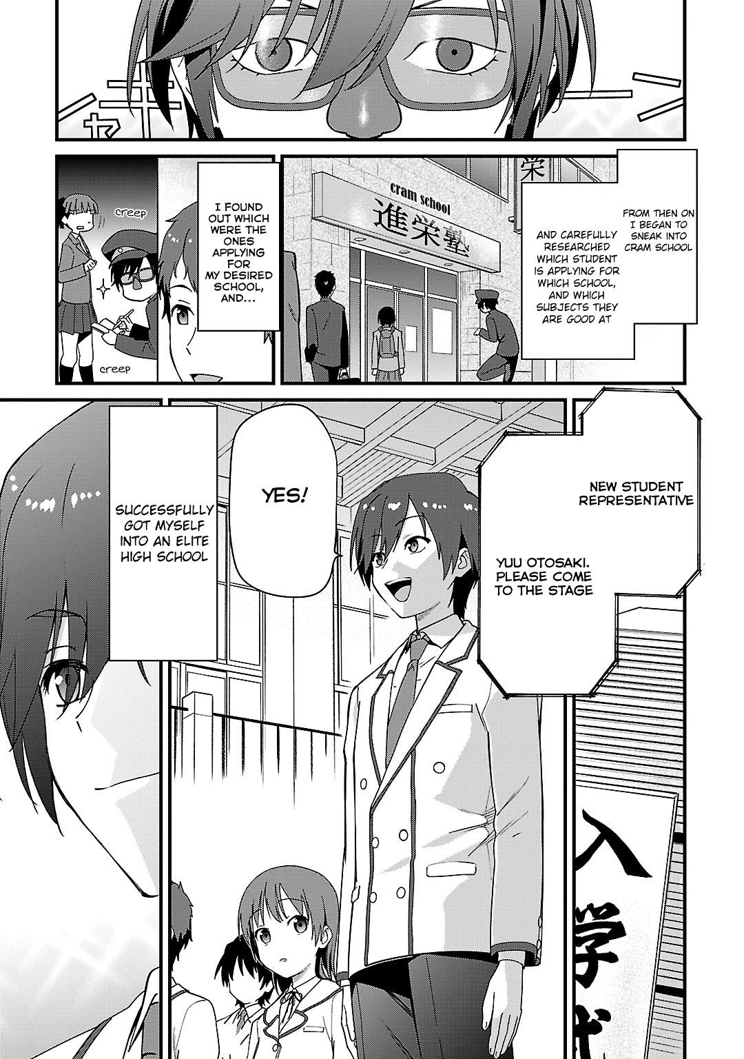 Charlotte Chap 1 - Next Chap 2