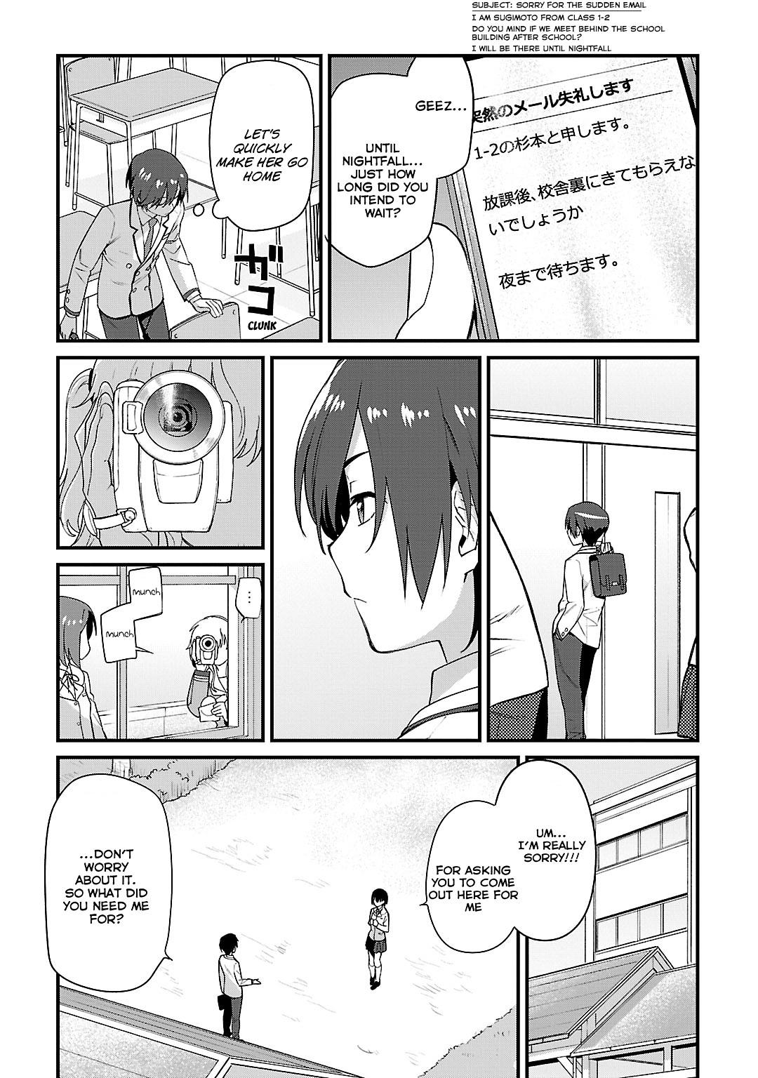Charlotte Chap 1 - Next Chap 2