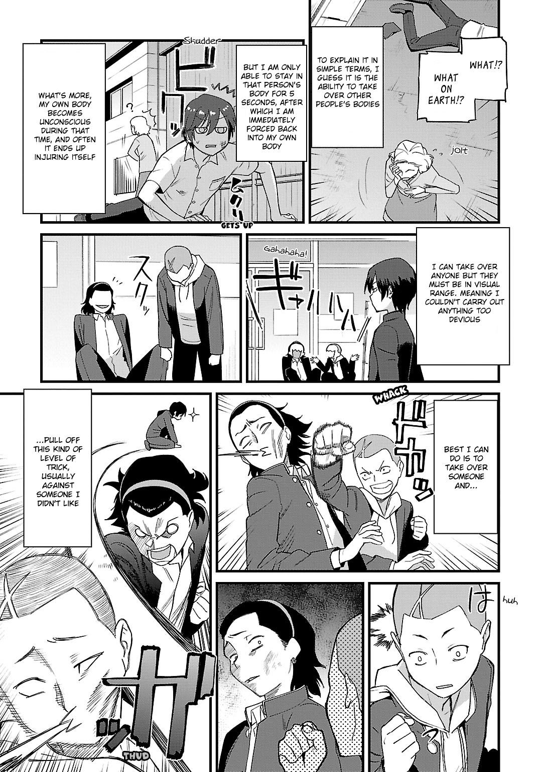 Charlotte Chap 1 - Next Chap 2