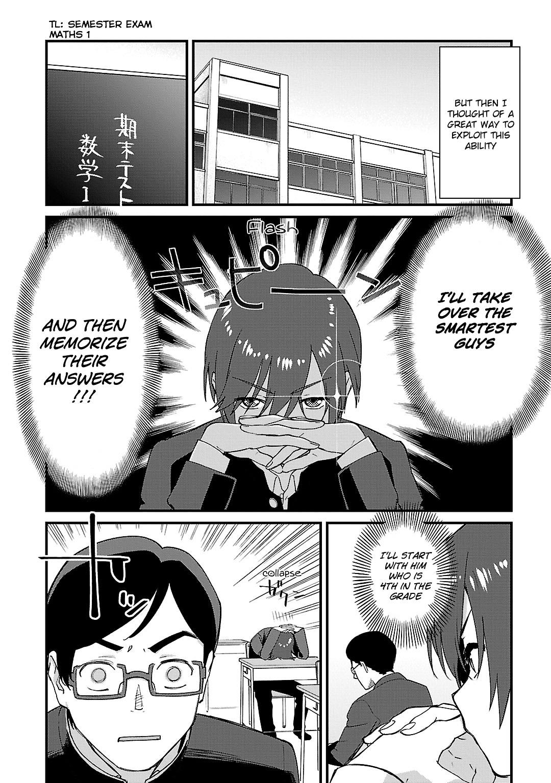 Charlotte Chap 1 - Next Chap 2