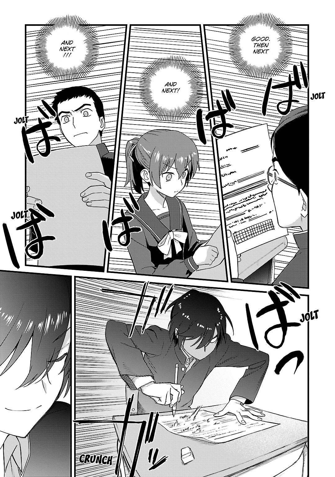 Charlotte Chap 1 - Next Chap 2