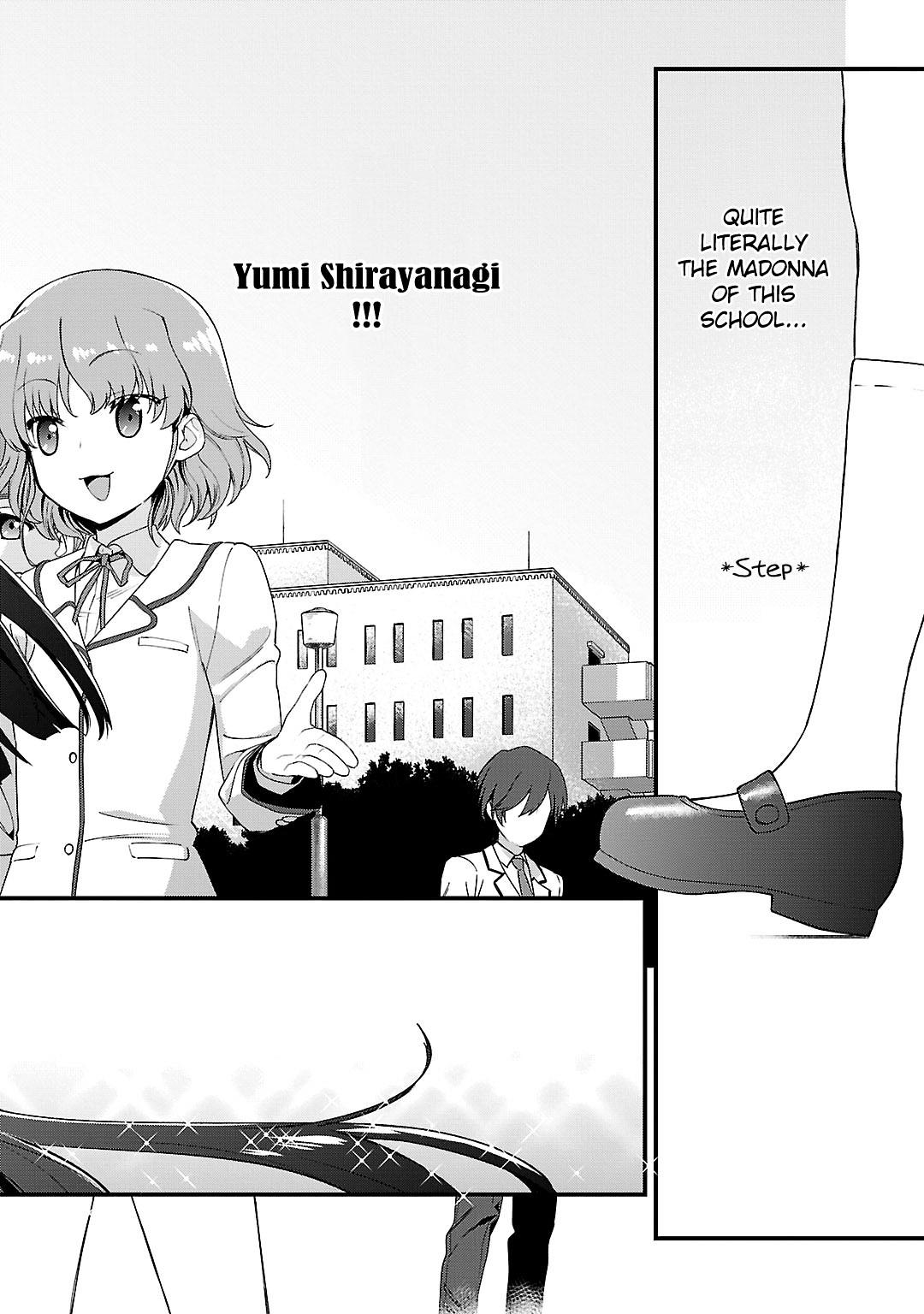 Charlotte Chap 1 - Next Chap 2