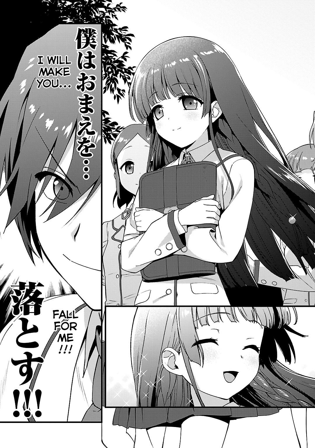 Charlotte Chap 1 - Next Chap 2