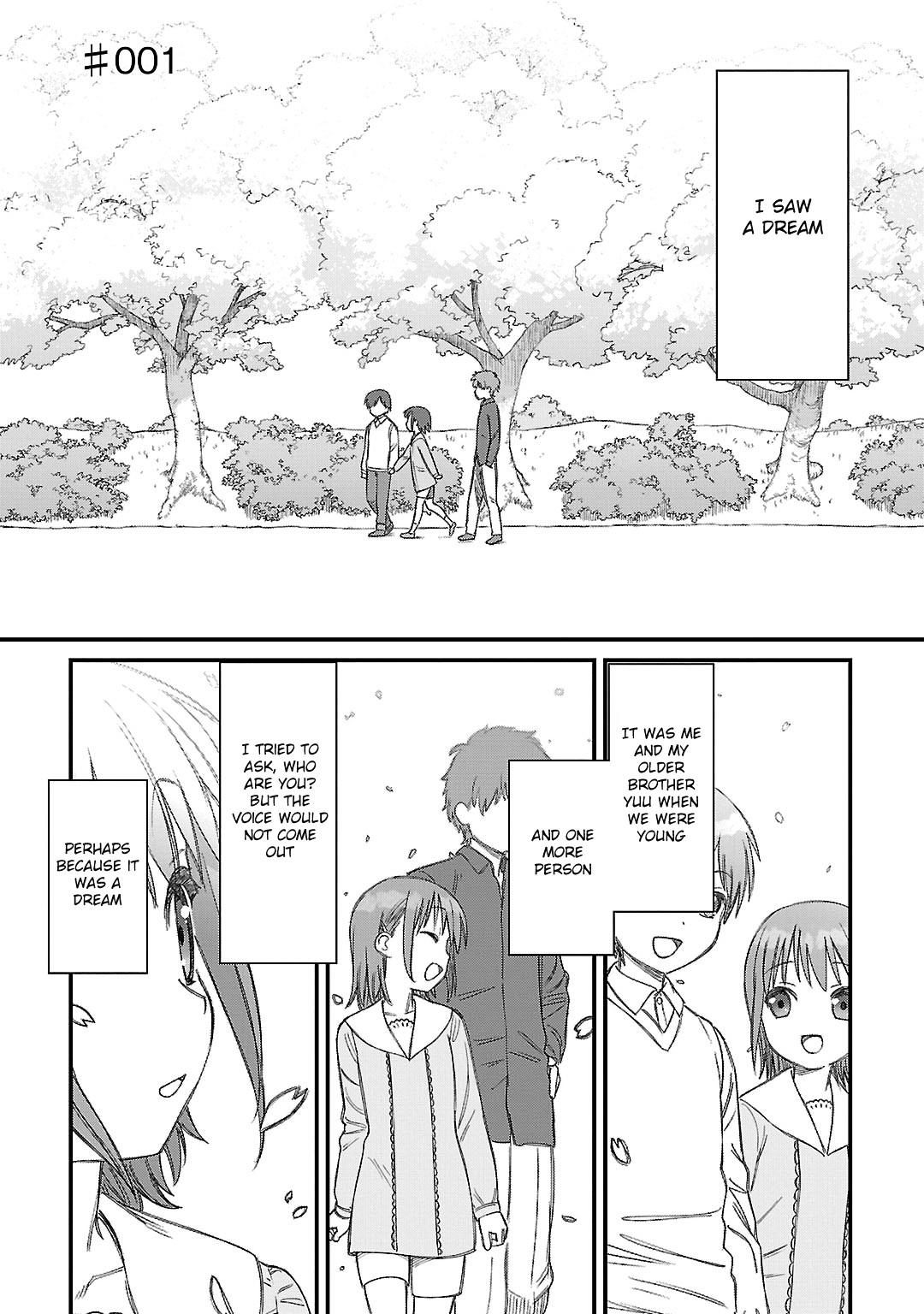 Charlotte Chap 1 - Next Chap 2