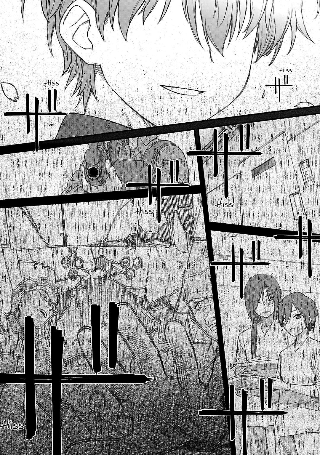 Charlotte Chap 1 - Next Chap 2