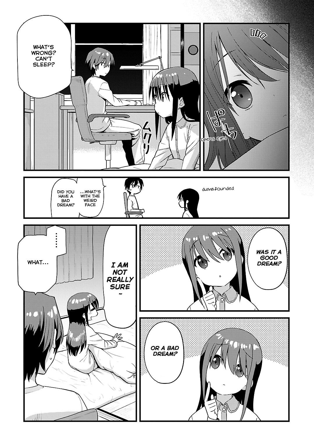 Charlotte Chap 1 - Next Chap 2