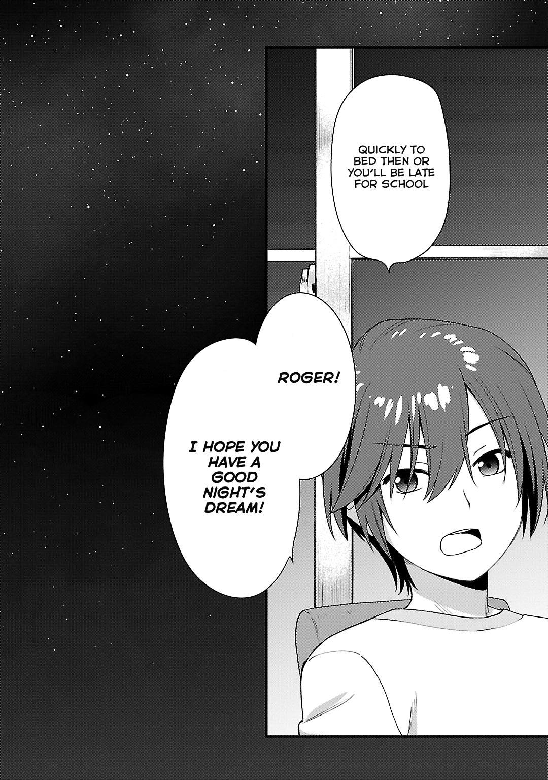 Charlotte Chap 1 - Next Chap 2